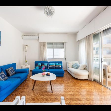 Myria Court Lejlighed Limassol Eksteriør billede
