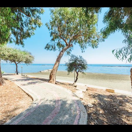 Myria Court Lejlighed Limassol Eksteriør billede