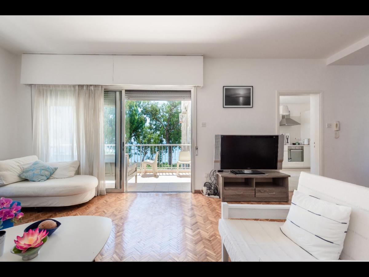 Myria Court Lejlighed Limassol Eksteriør billede