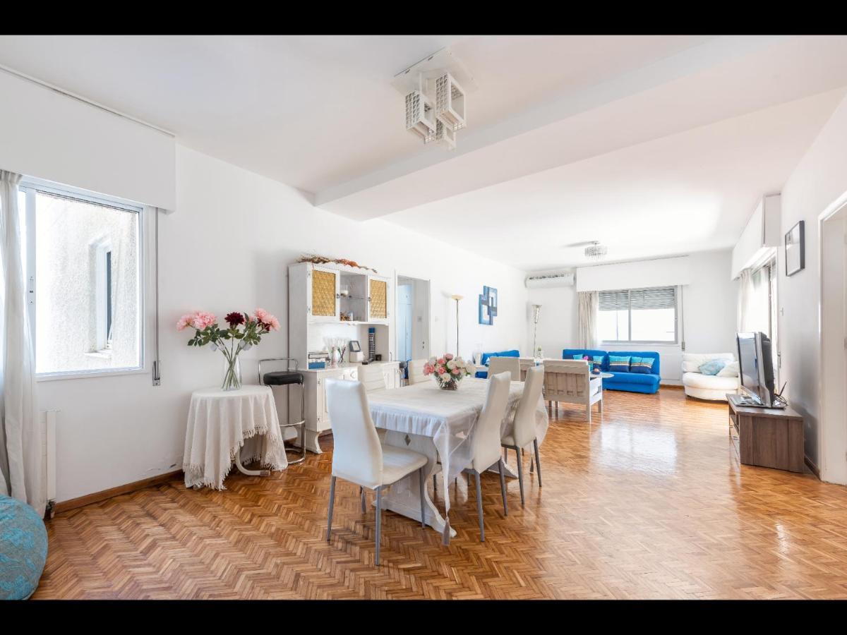 Myria Court Lejlighed Limassol Eksteriør billede