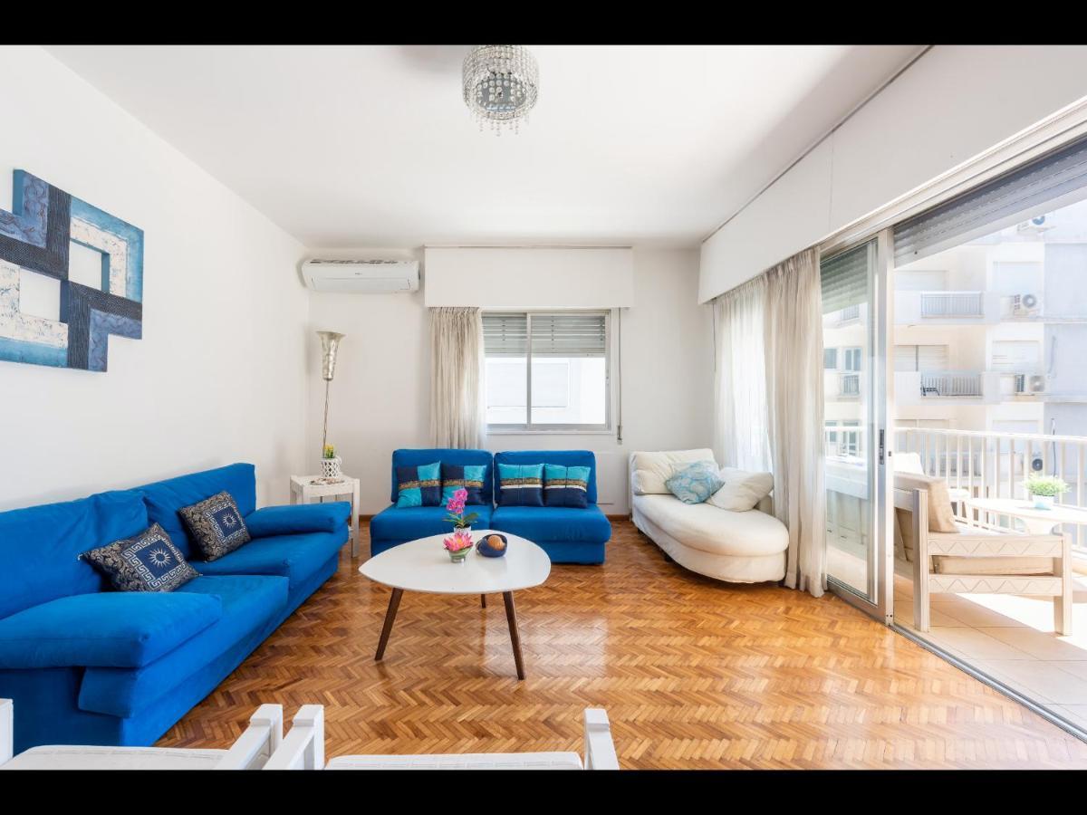 Myria Court Lejlighed Limassol Eksteriør billede
