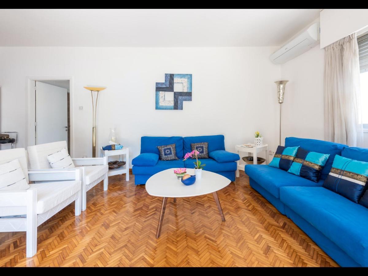 Myria Court Lejlighed Limassol Eksteriør billede