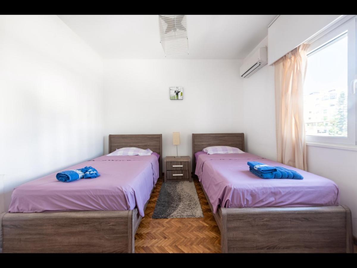 Myria Court Lejlighed Limassol Eksteriør billede