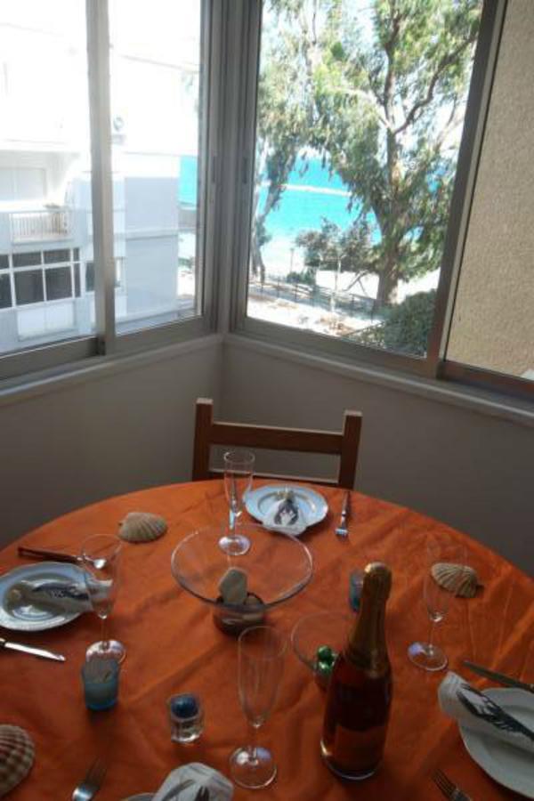 Myria Court Lejlighed Limassol Eksteriør billede